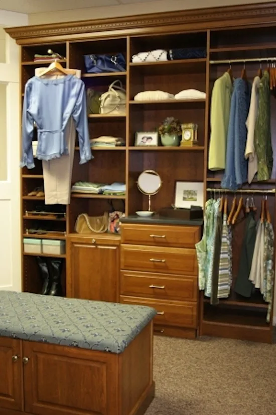 Wardrobes by Red Door Kitchen & Bath Studio - Photo 5