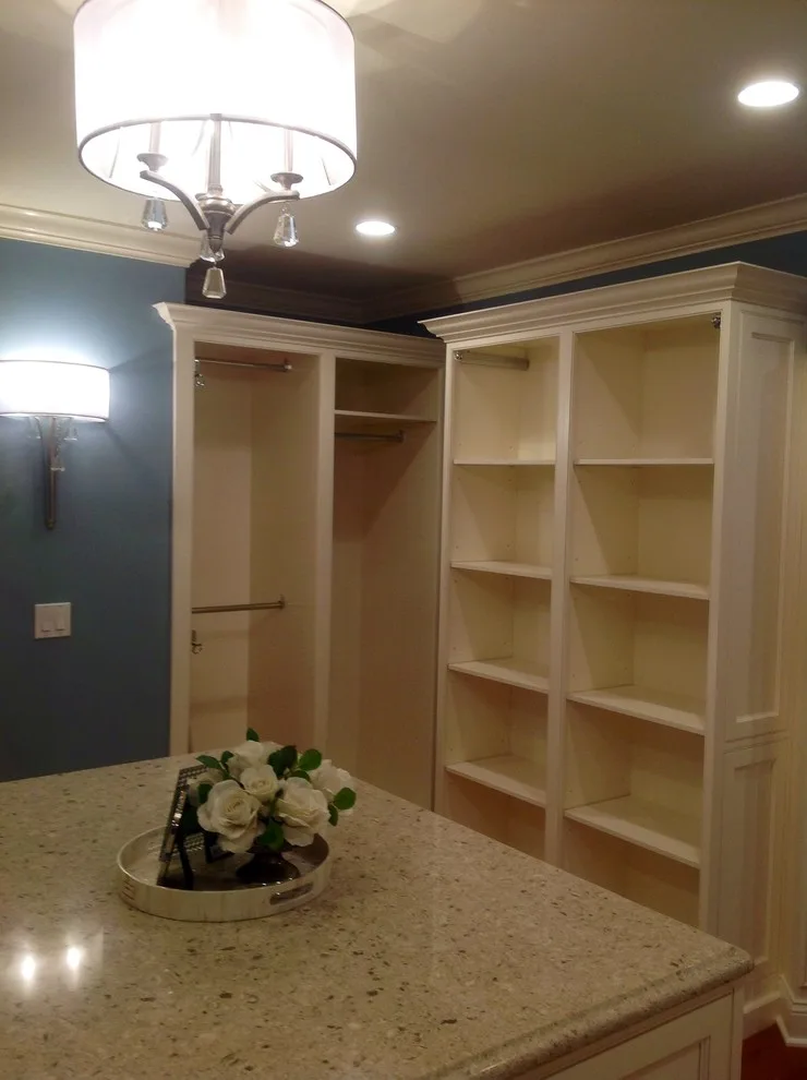 Wardrobes by Red Door Kitchen & Bath Studio - Photo 7