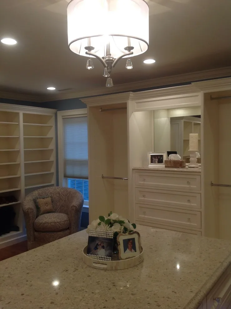 Wardrobes by Red Door Kitchen & Bath Studio - Photo 13