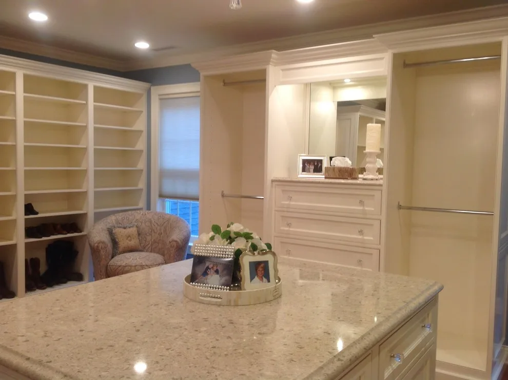 Wardrobes by Red Door Kitchen & Bath Studio - Photo 10