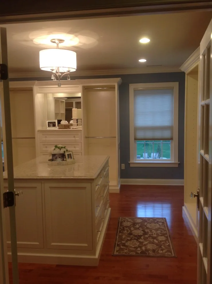 Wardrobes by Red Door Kitchen & Bath Studio - Photo 3