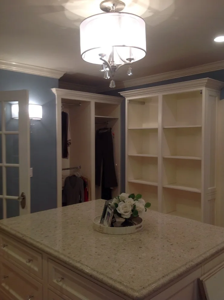 Wardrobes by Red Door Kitchen & Bath Studio - Photo 8