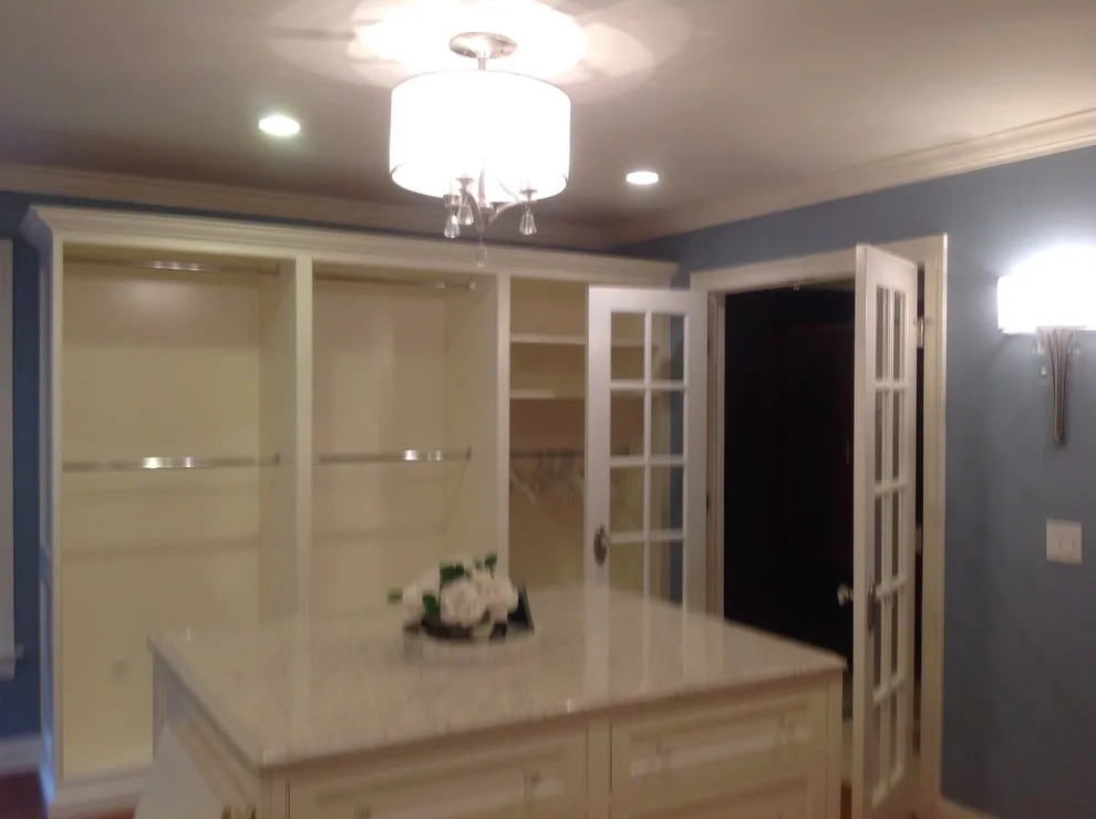 Wardrobes by Red Door Kitchen & Bath Studio - Photo 4