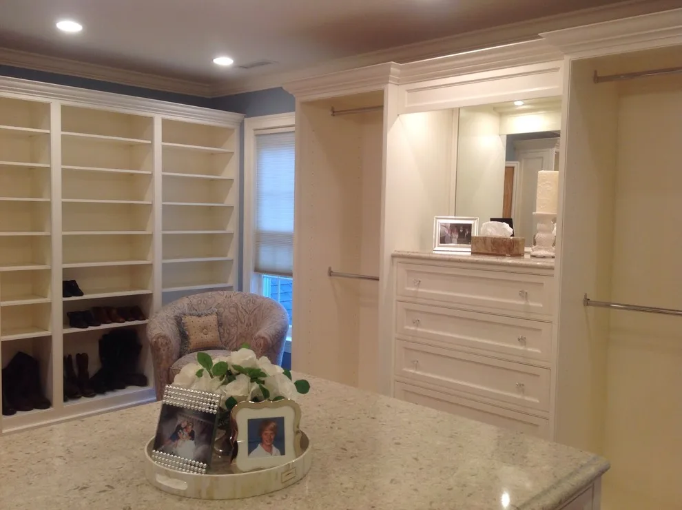 Wardrobes by Red Door Kitchen & Bath Studio - Photo 6
