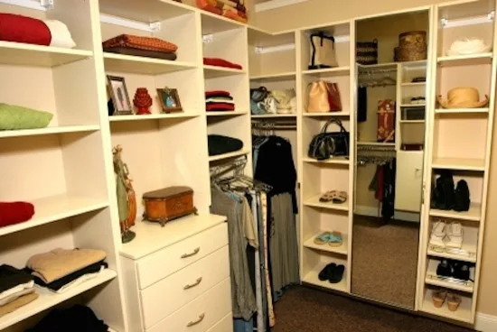 Wardrobes by Red Door Kitchen & Bath Studio - Photo 9