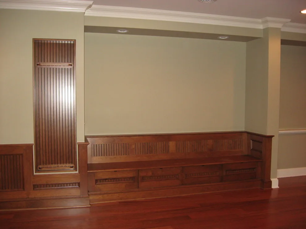 J Willis Company - Photo 14
