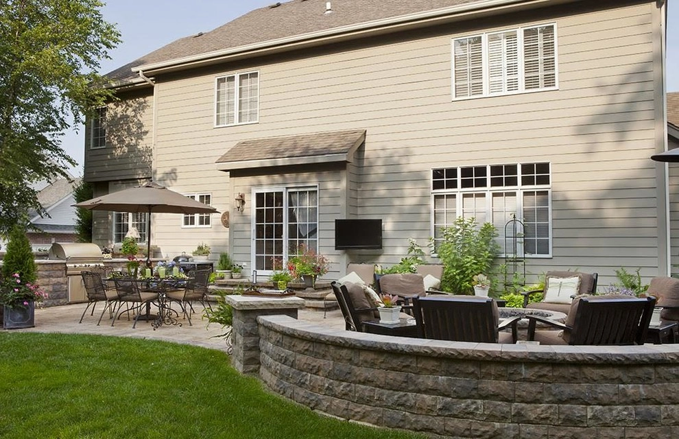 Country Lawn Care, Inc. - Photo 10