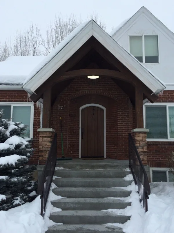 Outdoor Projects by Pickering Construction Company - Photo 4