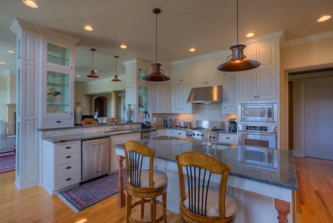 Culinary Spaces by Dyal Custom Homes - Photo 6
