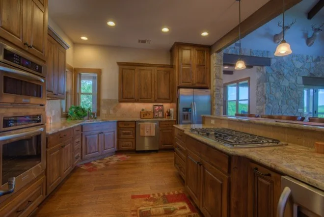 Culinary Spaces by Dyal Custom Homes - Photo 8