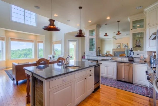 Culinary Spaces by Dyal Custom Homes - Photo 5