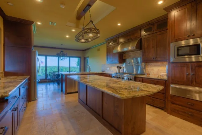 Culinary Spaces by Dyal Custom Homes - Photo 7
