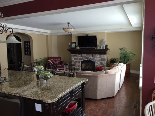 Lounge Areas by Pickering Construction Company - Photo 5