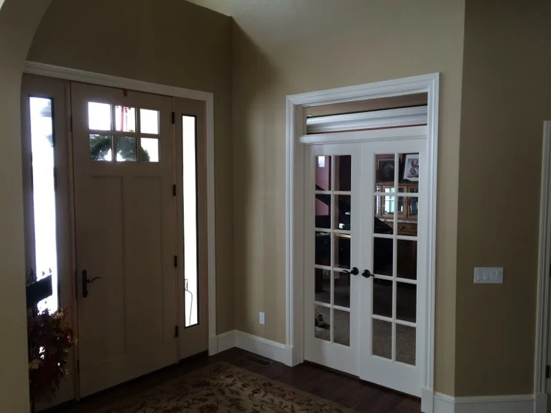 Lounge Areas by Pickering Construction Company - Photo 7