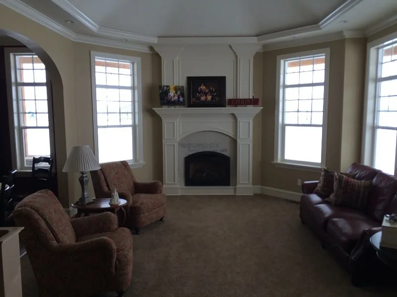 Lounge Areas by Pickering Construction Company - Photo 8