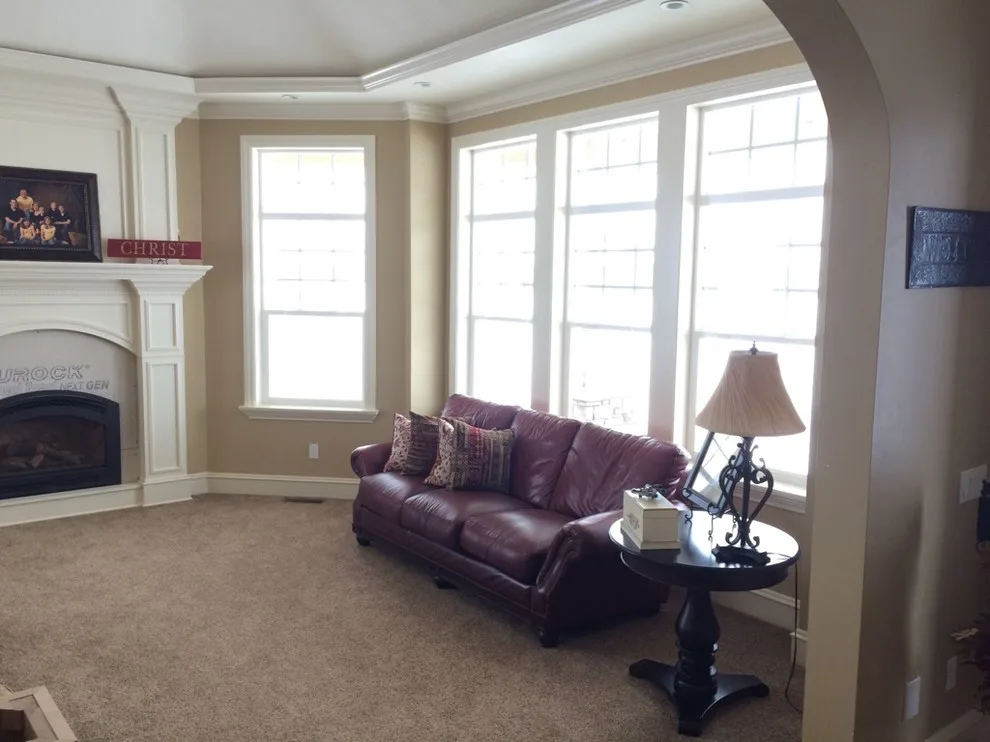 Lounge Areas by Pickering Construction Company - Photo 6