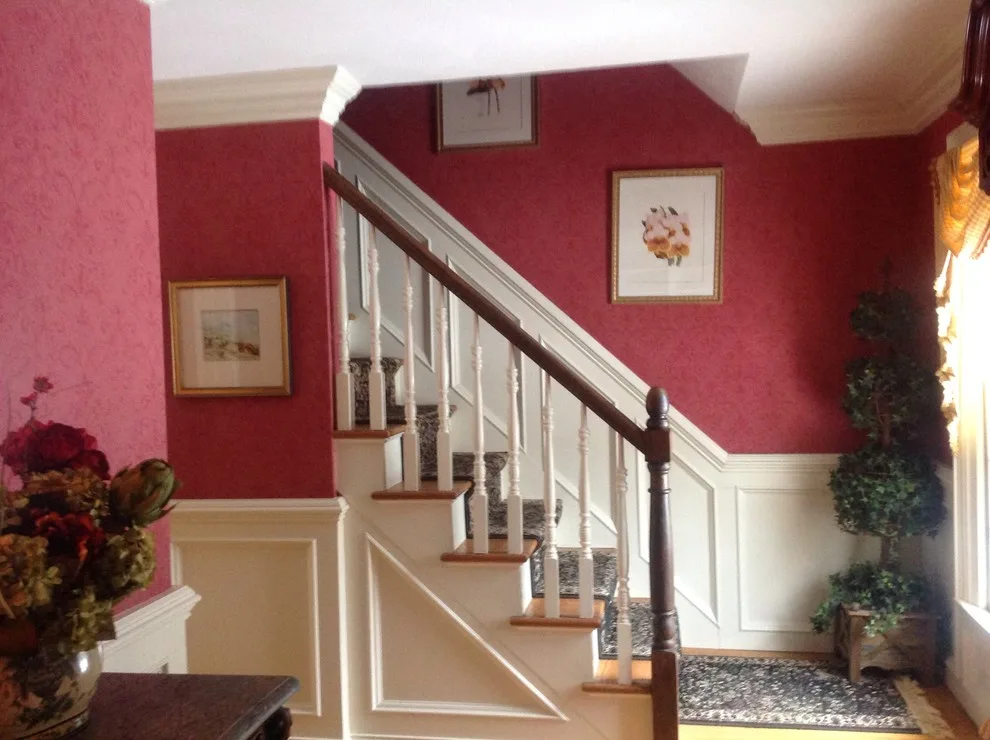 Wall Installations by Red Door Kitchen & Bath Studio - Photo 20