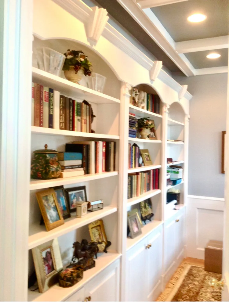Wall Installations by Red Door Kitchen & Bath Studio - Photo 24