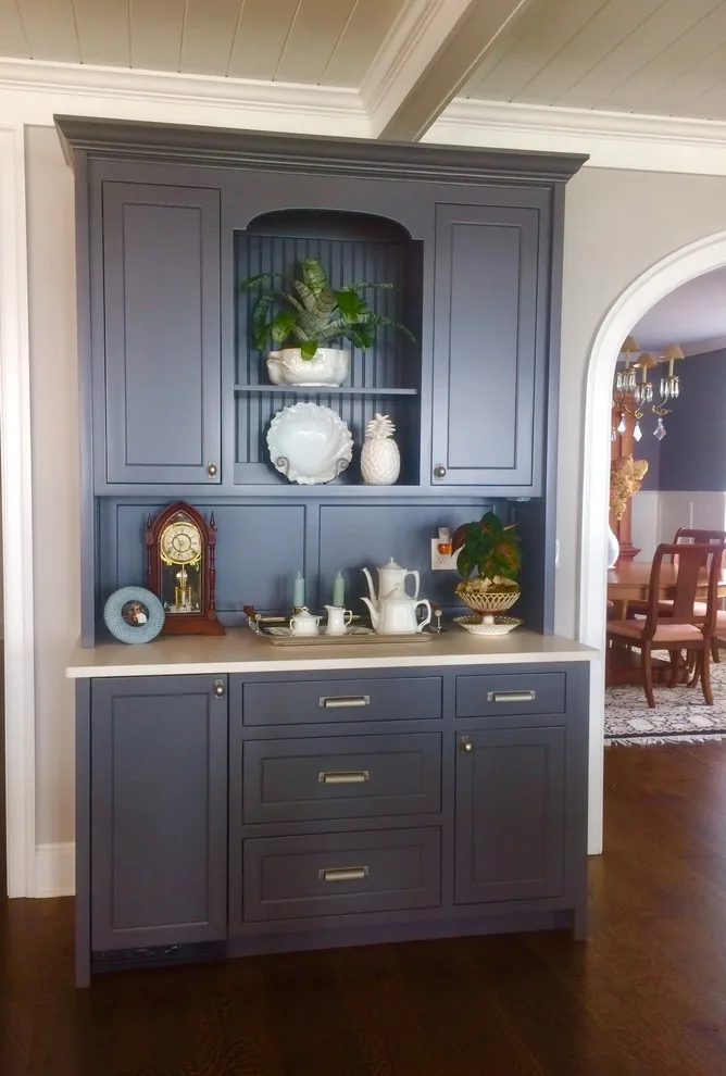 Wall Installations by Red Door Kitchen & Bath Studio - Photo 18
