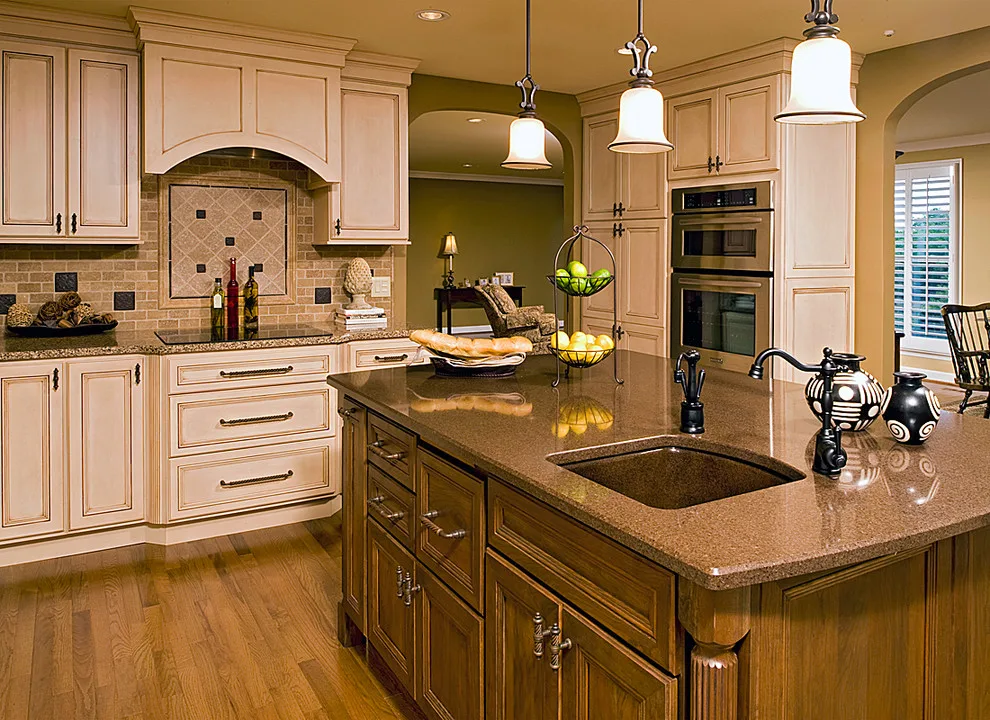 Classic Culinary Space by Thomas Kitchen & Bath - Photo 6