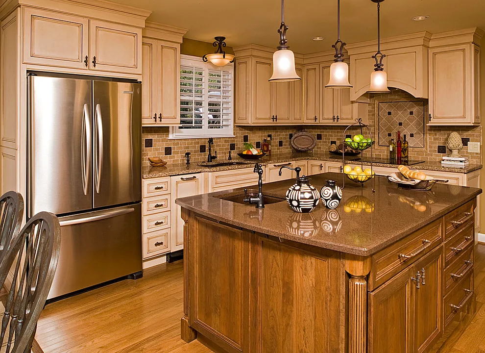 Classic Culinary Space by Thomas Kitchen & Bath - Photo 4