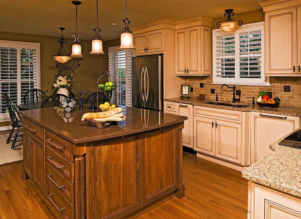 Classic Culinary Space by Thomas Kitchen & Bath - Photo 2