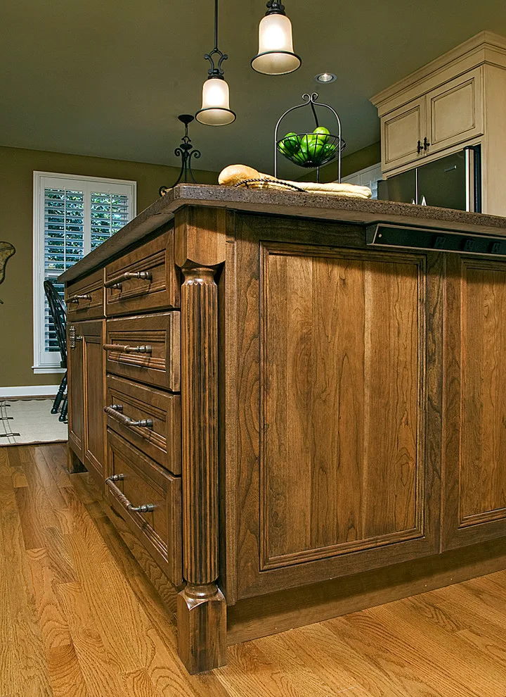 Classic Culinary Space by Thomas Kitchen & Bath - Photo 7