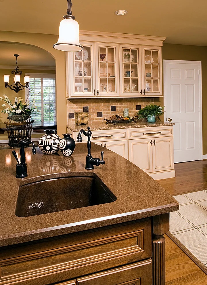 Classic Culinary Space by Thomas Kitchen & Bath - Photo 3