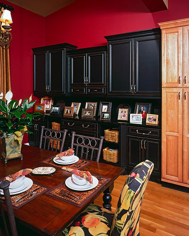 Contrasting Kitchen Design by Thomas Kitchen & Bath - Photo 7