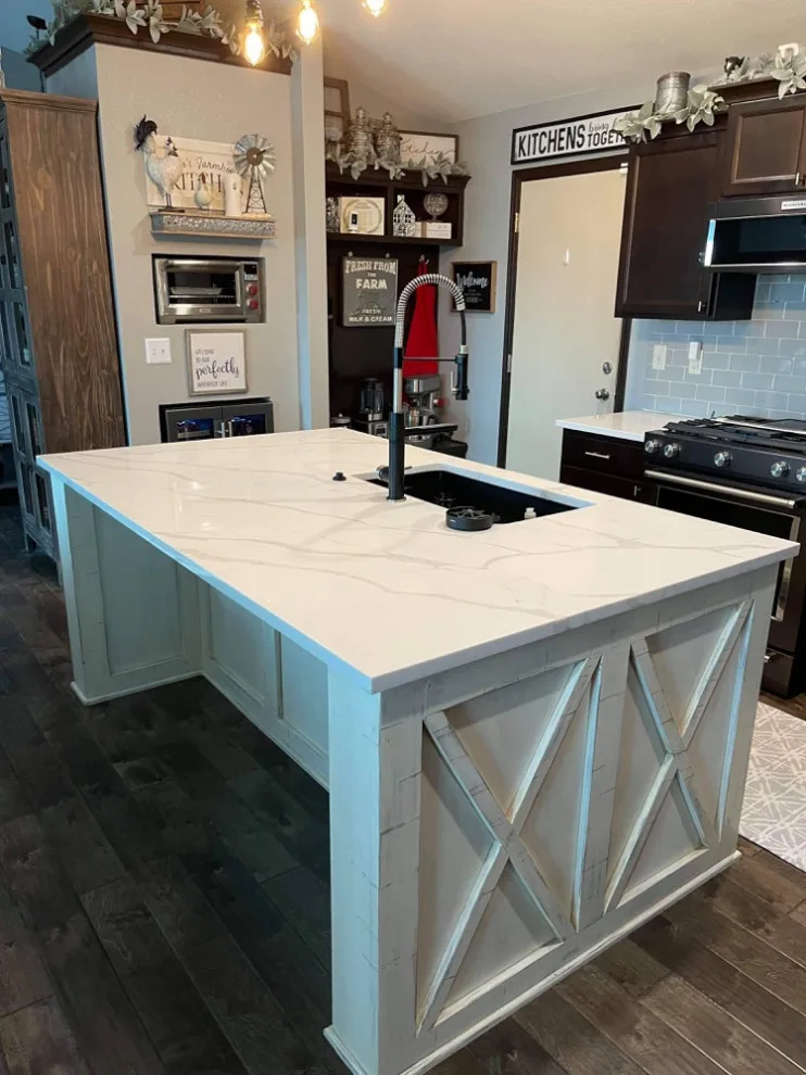 Our Efforts by Mid-America Granite And Stone - Photo 17