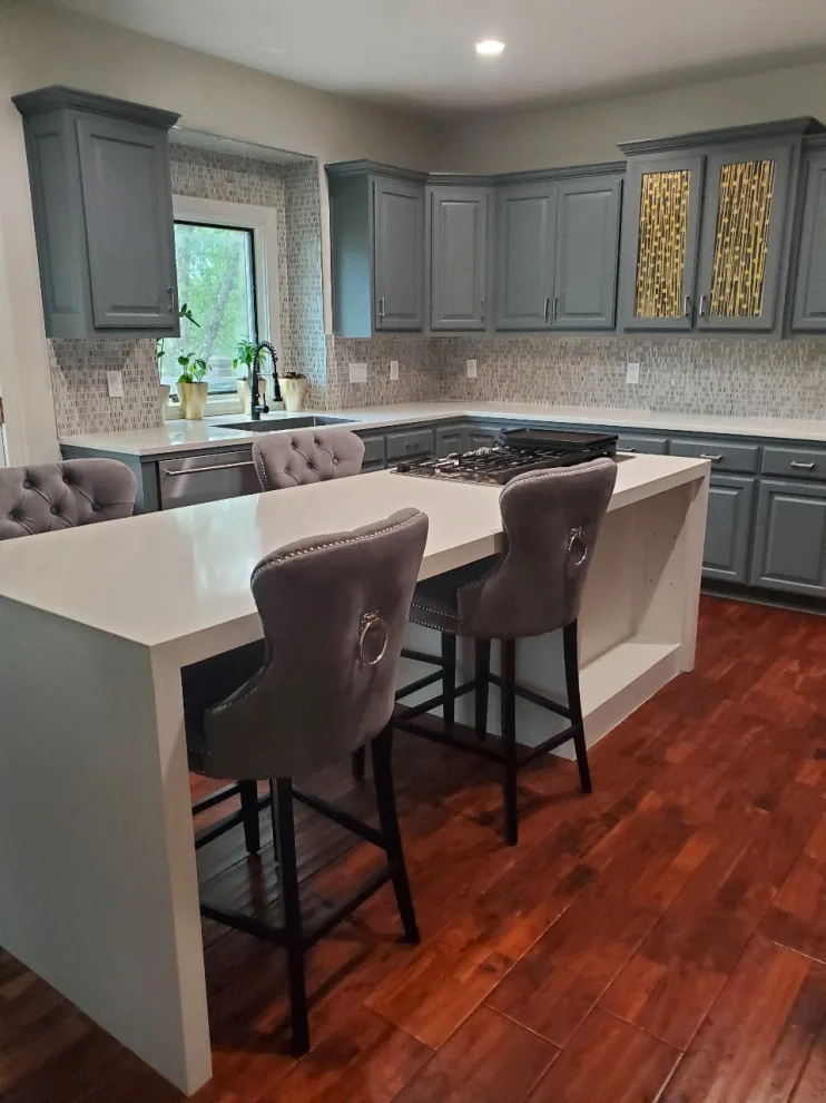 Our Efforts by Mid-America Granite And Stone - Photo 5
