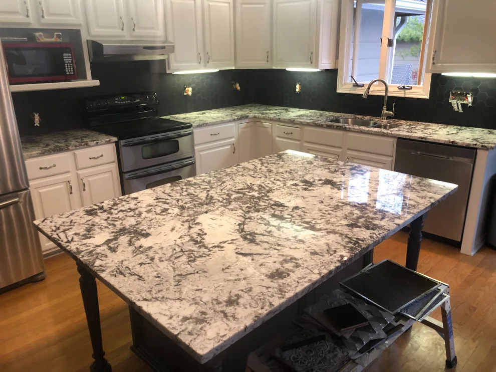 Our Efforts by Mid-America Granite And Stone - Photo 15