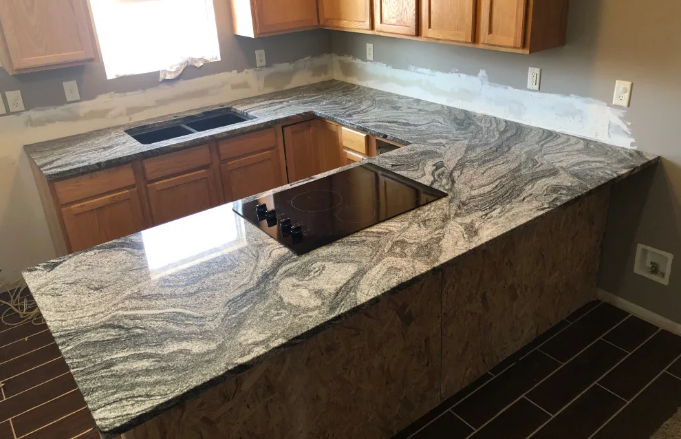 Mid-America Granite And Stone - Photo 14