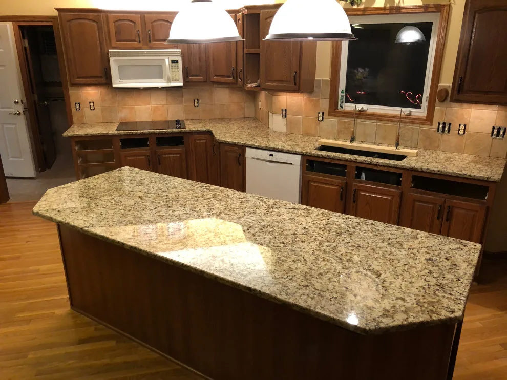 Our Efforts by Mid-America Granite And Stone - Photo 3