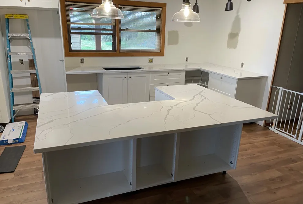 Mid-America Granite And Stone - Photo 7