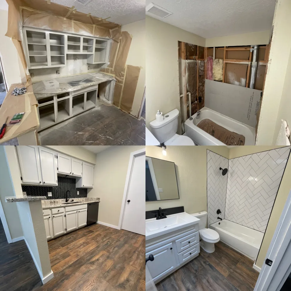 Interior Renovation by Raven Construction, LLC - Photo 4