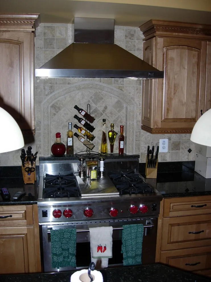 Canton Culinary Space Overhaul by Apple Creek Remodeling LLC - Photo 2