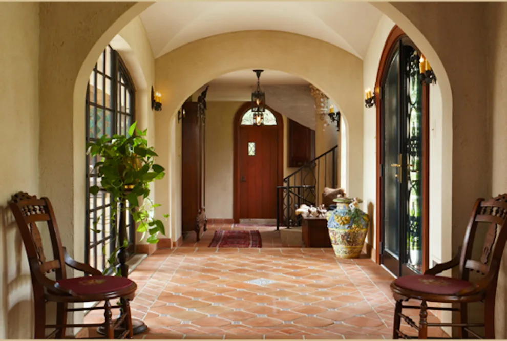 J Willis Company - Photo 8
