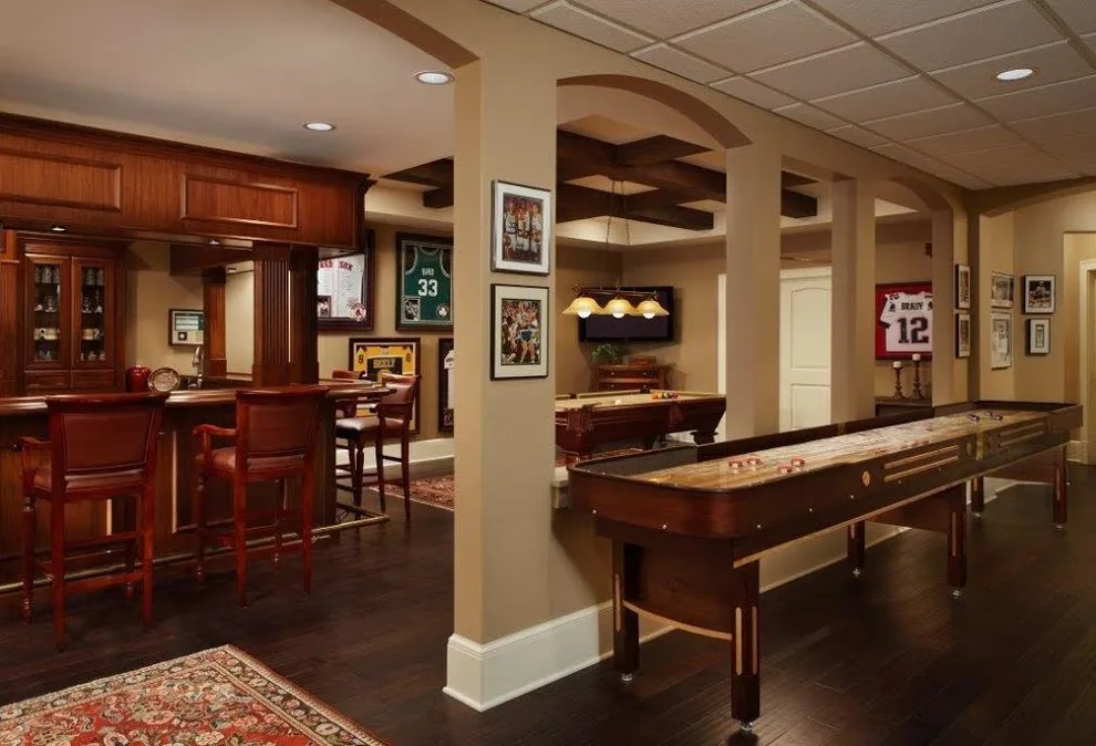 Residential Bar by J Willis Company - Photo 3