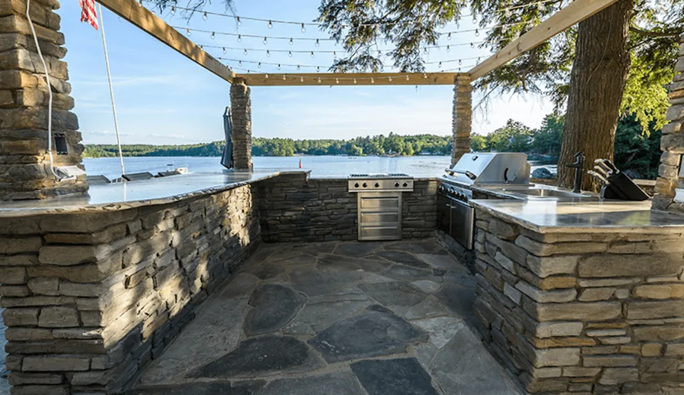 Patios and Pools for Outdoor Living by Iconic Construction Group, Inc. - Photo 3