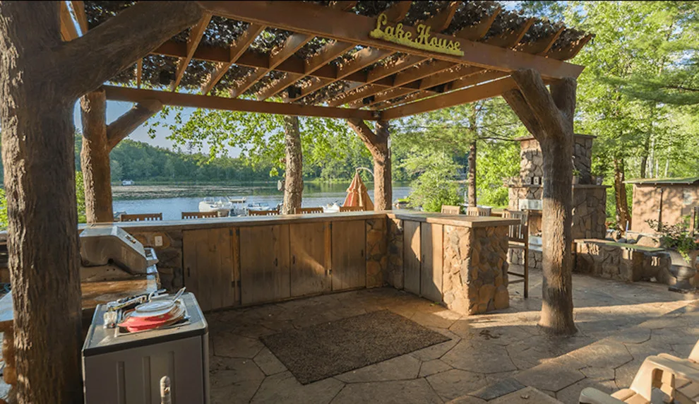 Patios and Pools for Outdoor Living by Iconic Construction Group, Inc. - Photo 4