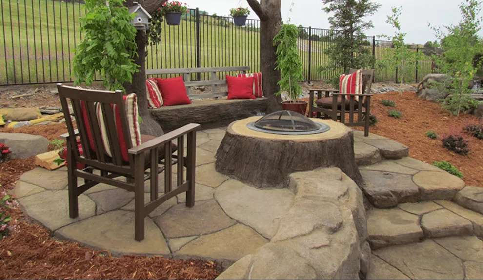 Patios and Pools for Outdoor Living by Iconic Construction Group, Inc. - Photo 8