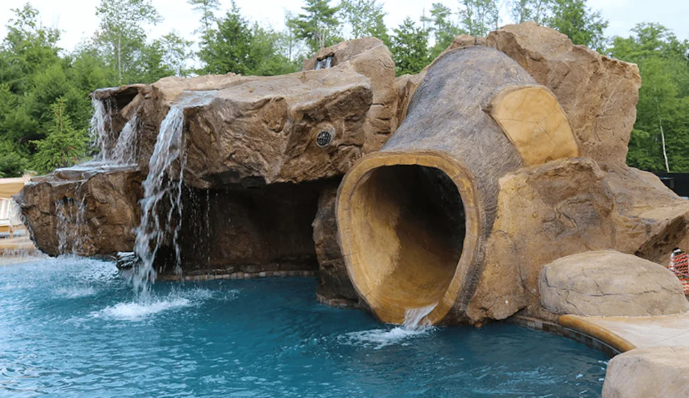 Patios and Pools for Outdoor Living by Iconic Construction Group, Inc. - Photo 6
