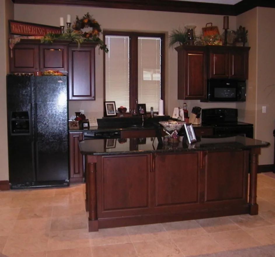 Complete Home Renovation by Cabinet Connections - Photo 5