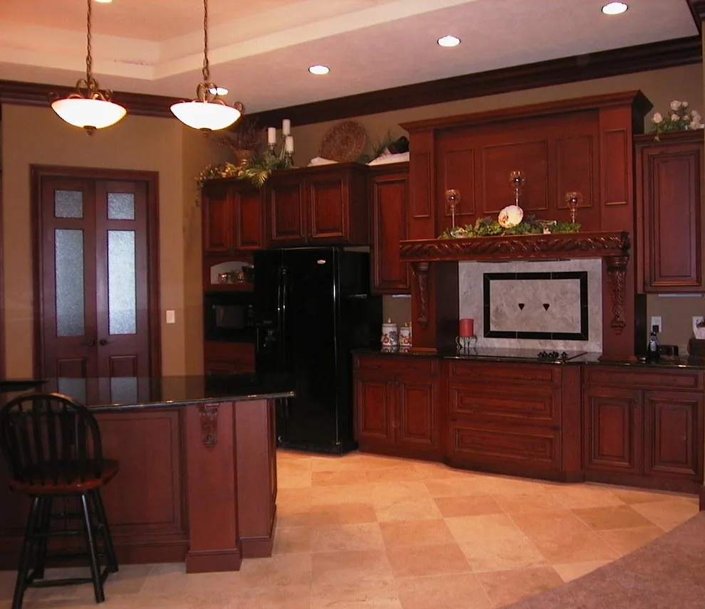 Complete Home Renovation by Cabinet Connections - Photo 3