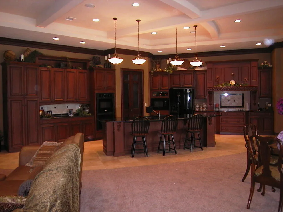 Complete Home Renovation by Cabinet Connections - Photo 4
