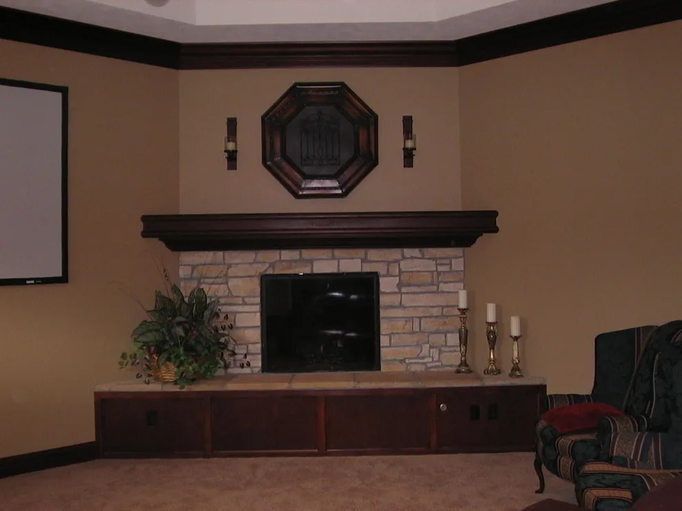 Complete Home Renovation by Cabinet Connections - Photo 6