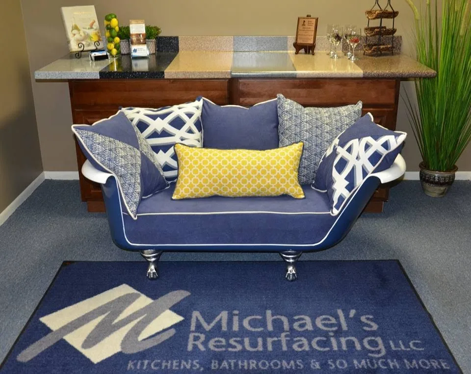 Michael's Resurfacing LLC - Photo 8