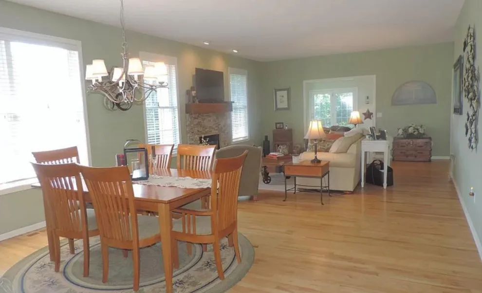 Meadow Brook Initiative by CLE Remodeling Company - Photo 5