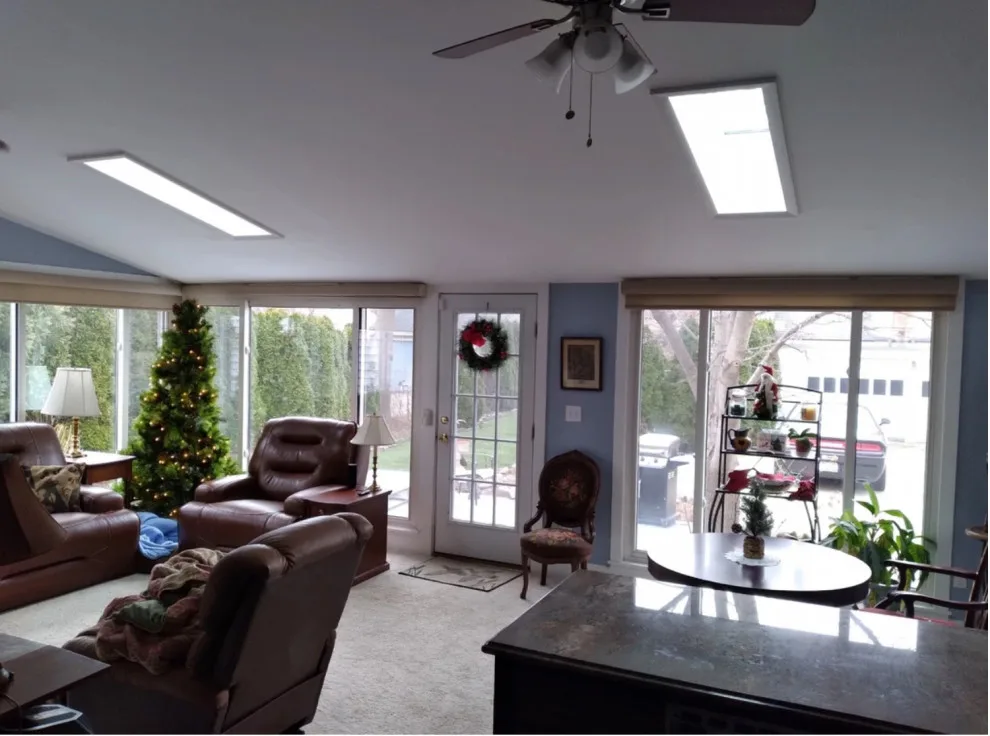 Meadow Brook Initiative by CLE Remodeling Company - Photo 2